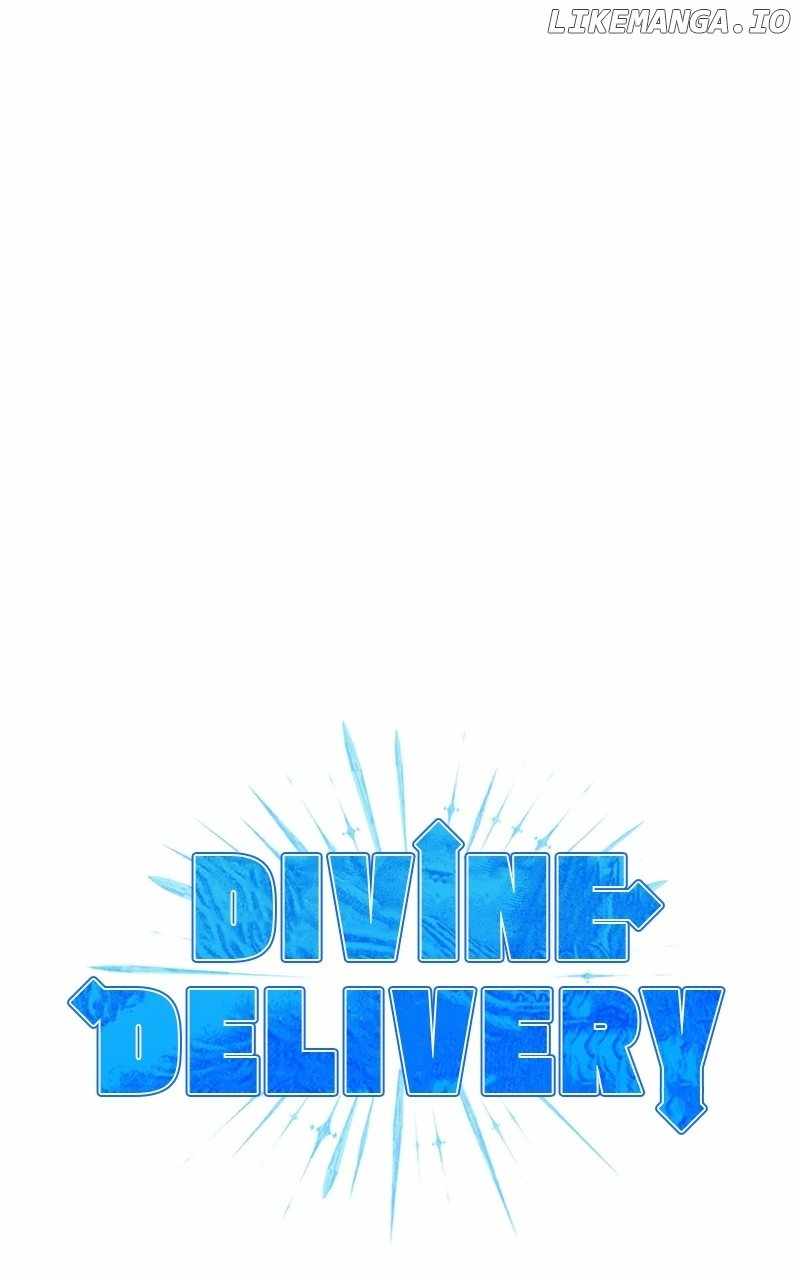 Divine Delivery Chapter 63 9